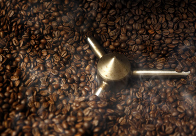 실크 단백질 코팅