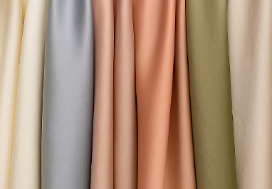 실크 단백질 코팅