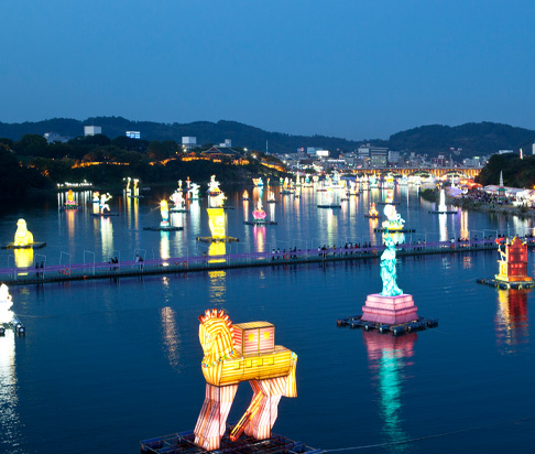 고급 인테리어 원단