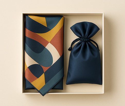 호텔 쿠션, 커튼